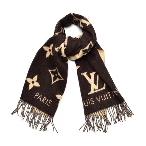 louis vuitton scarf cost|louis vuitton cashmere scarf price.